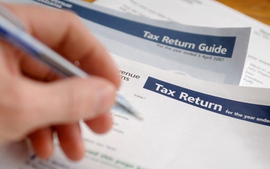 'The tax system is as complicated today as it was in the ...