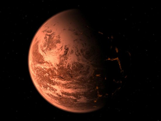 Technique to Detect Distant Earth-Like Planets Will Be ...