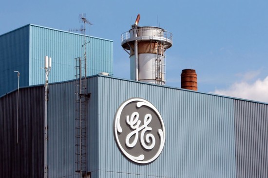 What General Electric's Move To Boston Means For The ...
