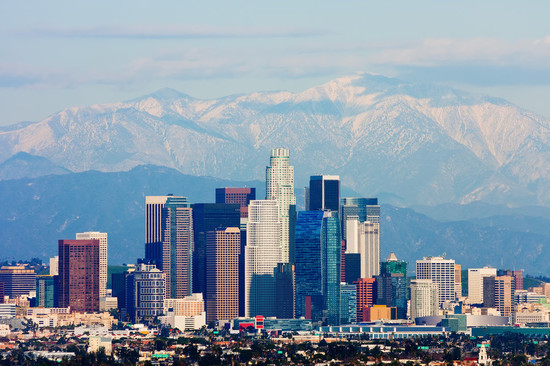 Best Los Angeles Neighborhoods to Move to and Live - Thrillist