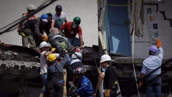 Where to Donate to Mexico Earthquake Victims · Giving Compass