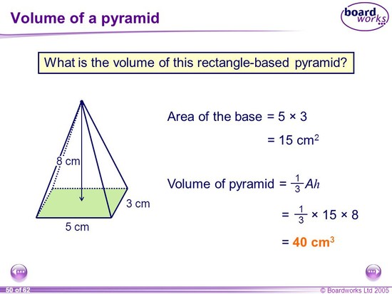 S10 Length, area and volume - ppt video online download