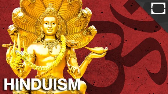 What Is The History of Hinduism? - YouTube