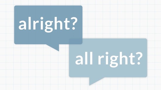 Alright | Definition of Alright by Merriam-Webster