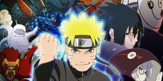 20 Most Powerful Naruto Characters, Ranked