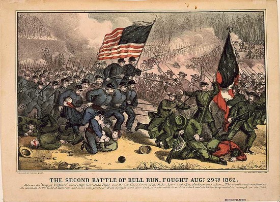 Who should have won the American Civil War?