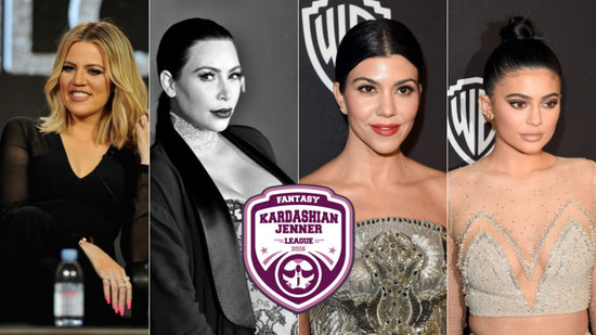 Kardashians News, Video and Gossip - Deadspin