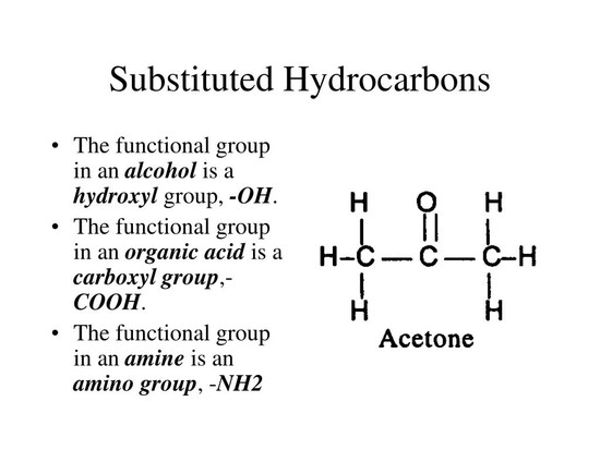 PPT - Carbon Compounds PowerPoint Presentation - ID:174669