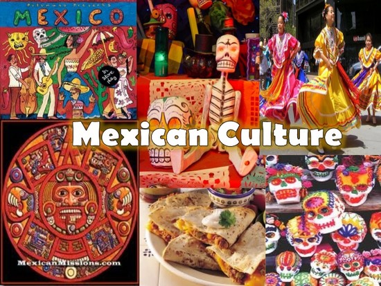 Mexican culture