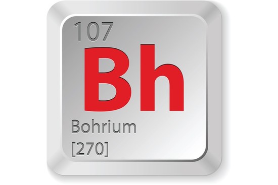 Facts About Bohrium