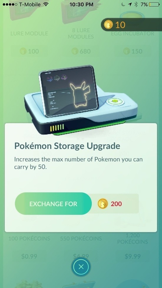 What can you do if your Pokémon Box is full? - Quora