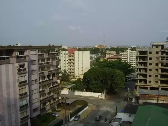 What is Douala, Cameroon like?