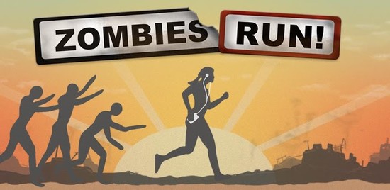 App Review: Zombies, Run! - Get Fit, or Die Trying ...