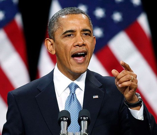 President Obama to Speak in Los Angeles at Democratic ...