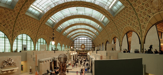 The Best Museums and Monuments in Paris, France