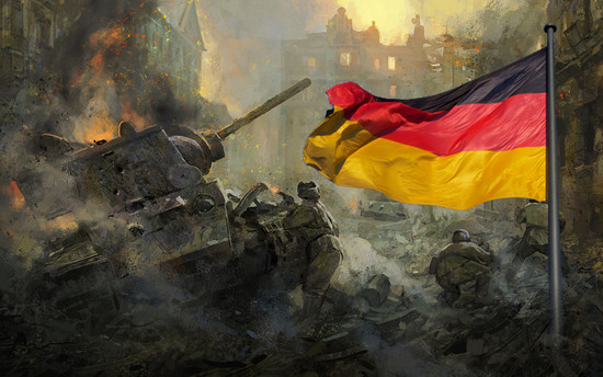 Was Germany Responsible For WWI? - Answers