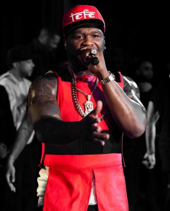 Related Keywords & Suggestions for 50 Cent Body 2016
