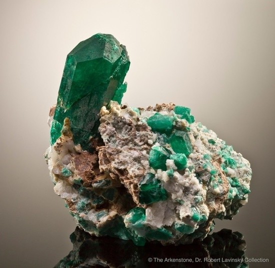What are uncut emeralds worth? - Quora