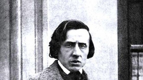200 Jahre Chopin: Die Welt spricht nur in Tönen - Bühne ...