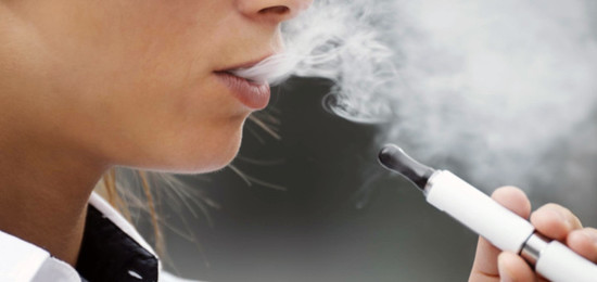 UK Govt Supports Vaping: E-Cigarettes Safer Than Smoking