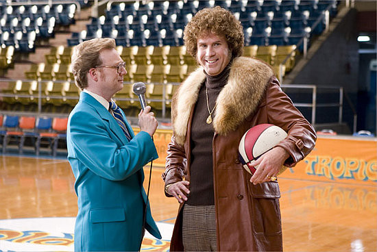Will Ferrell to Do Stand-Up Comedy Tour For Semi-Pro ...