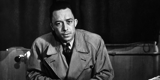 “Albert Camus her daim ‘yabancı’ kalacaktır ve bununla ...