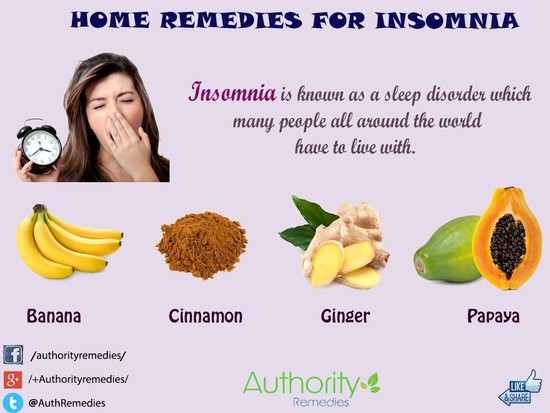 Image Gallery insomnia remedies