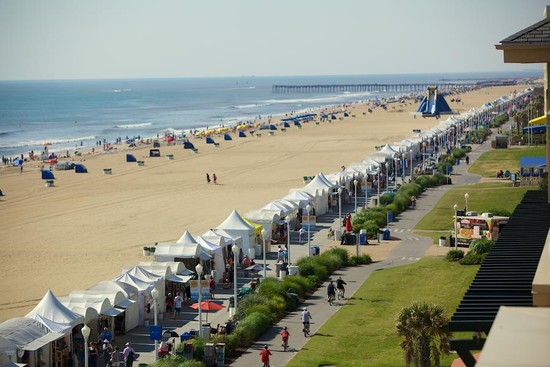 Things to Do in Virginia Beach: A Fun-Filled City - Travel ...