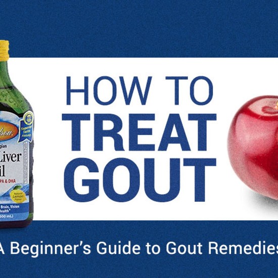 How to Treat Gout - Get Gout RemediesGet Gout Remedies