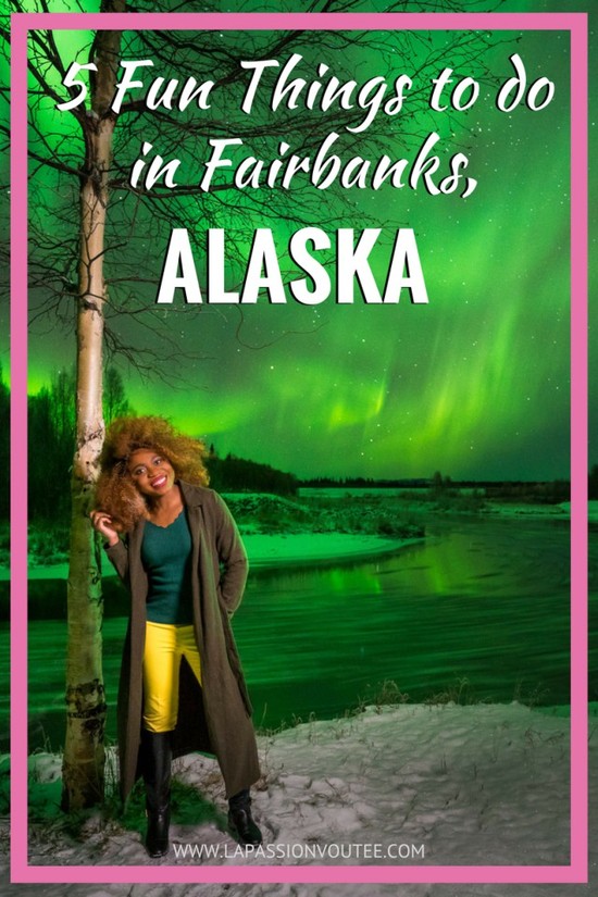 5 Unique Things to do in Fairbanks, Alaska in the Winter ...