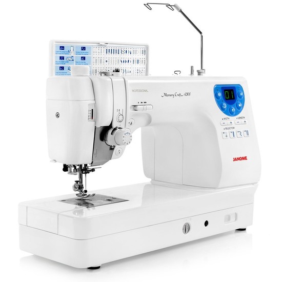 Best Quilting Machines of 2018 For Beginner to Advanced ...