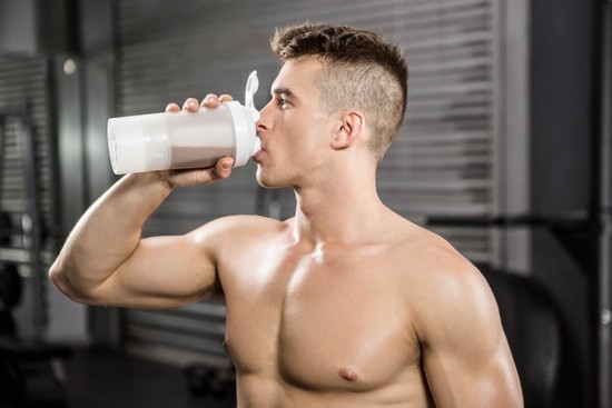 When Is The Best Time To Drink A Protein Shake?