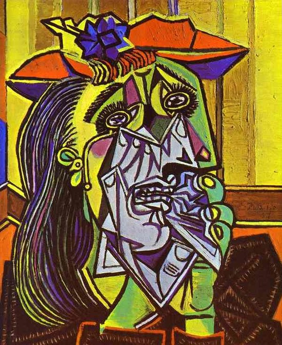 Top 10 Most Famous Pablo Picasso Paintings and Artwork ...