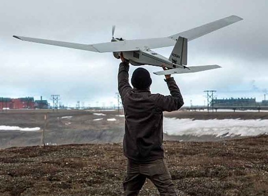 FBI Warns of Imminent Terror Drone Attacks on US Soil ...