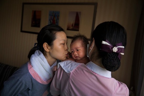 China Ends One-Child Policy, Allowing Families Two ...