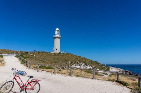 Rottnest Island, Western Australia - Explore Tours Perth