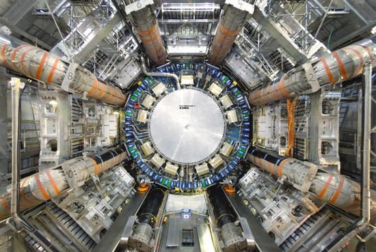 ATLAS | CERN