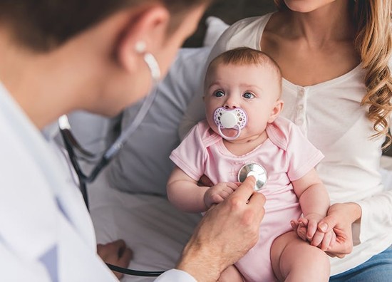 12 Questions For A Pediatrician Meet and Greet - PureWow