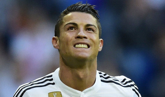 Cristiano Ronaldo has CR7 galaxy named after him by ...