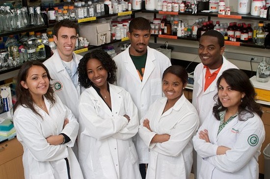 Rattler Nation: FAMU showcases health science programs to ...