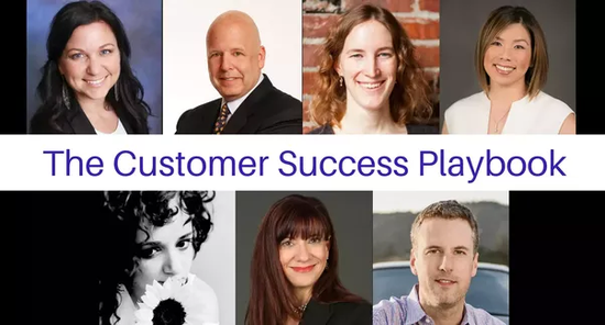 What are the best SaaS customer success reading? - Quora