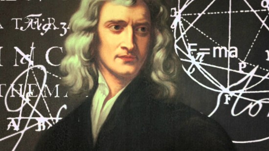 Isaac Newton Facts: 8 Unknown and Crazy Facts and quotes ...