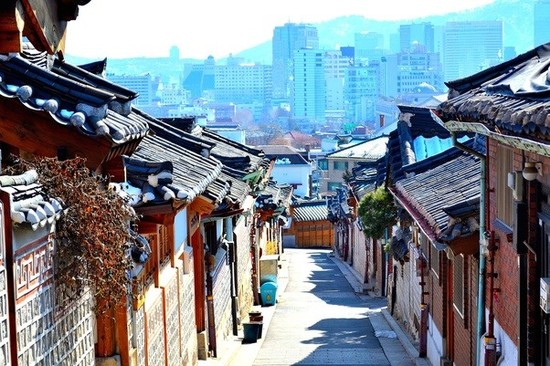 What can we do in Seoul in January 2018? - Quora