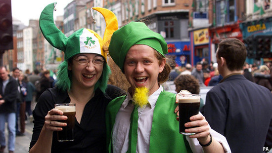 The Economist explains: Why Guinness is less Irish than ...