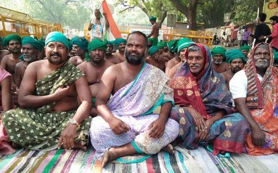 Why PM Narendra Modi did not meet protesting Tamil Nadu ...