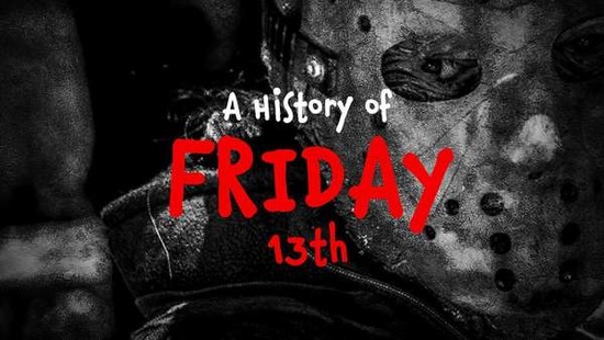 Friday the 13th: Why is it so unlucky and why are people ...
