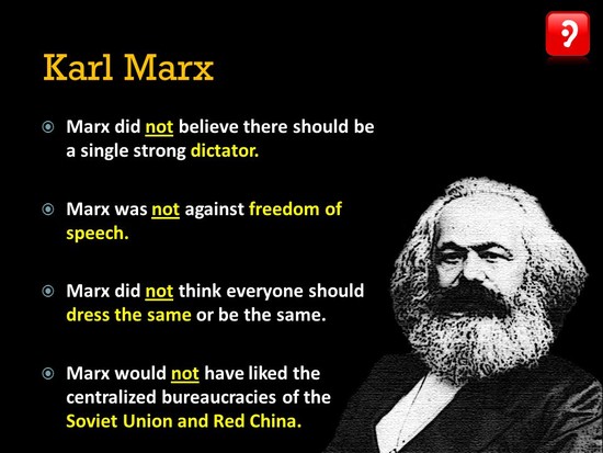 Locke and Marx: The Logic of Capitalism. - ppt video ...