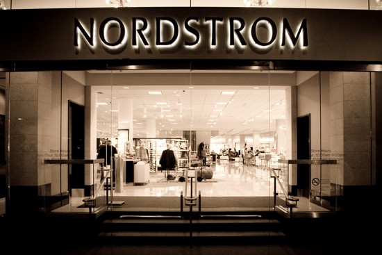 Job postings for Nordstrom's Vancouver location go up next ...