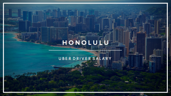Uber Honolulu Pay Archives • Alvia