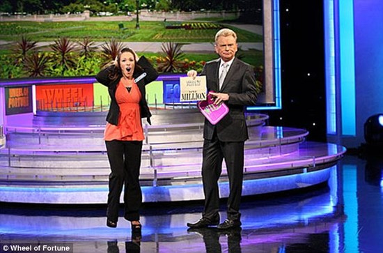 Woman becomes second contestant EVER to win $1 million on ...